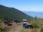 Church Mountain Run - Oct 2013 009