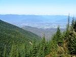Church Mountain Run - Oct 2013 012