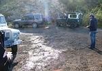 Church Mountain Run - Oct 2013 015