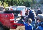 Church Mountain Run - Oct 2013 017