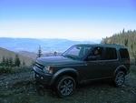 Church Mountain Run - Oct 2013 019