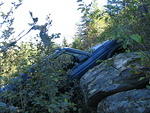 Church Mountain Run - Oct 2013 032