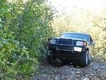 Church Mountain Run - Oct 2013 036