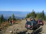 Church Mountain Run - Oct 2013 041
