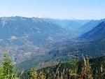 Church Mountain Run - Oct 2013 045