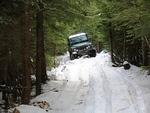 Secret Lake  - Hemlock Valley- Nov 2013 012
