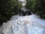 Secret Lake  - Hemlock Valley- Nov 2013 014