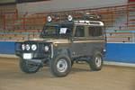 Best Defender 90
Mark Bichin
1997 90
