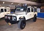 Best Defender 110
Don MacDonald
1993 NAS 110 (#1 out of 25)