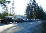 Snow Flake Chase
January 2014