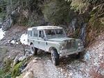 Andy Deane's Snowflake Chase Photos Jan 2014