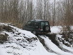 Peg Island- Chilliwack - Feb 2014 066