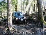 East Stave Lake - Mar 2014 008