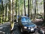 East Stave Lake - Mar 2014 013