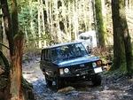 East Stave Lake - Mar 2014 016