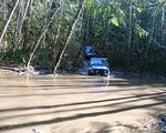 East Stave Lake - Mar 2014 019