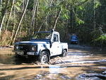 East Stave Lake - Mar 2014 020