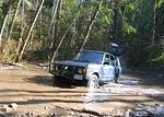 East Stave Lake - Mar 2014 022
