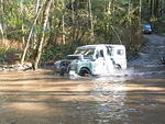 East Stave Lake - Mar 2014 024