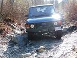 East Stave Lake - Mar 2014 028
