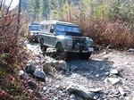 East Stave Lake - Mar 2014 029