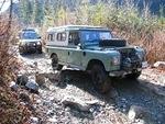 East Stave Lake - Mar 2014 030