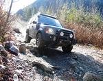East Stave Lake - Mar 2014 032