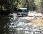 East Stave Lake - Mar 2014 037
