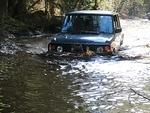East Stave Lake - Mar 2014 038