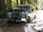 East Stave Lake - Mar 2014 042