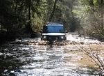 East Stave Lake - Mar 2014 043