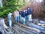 East Stave Lake - Mar 2014 045