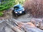 East Stave Lake - Mar 2014 048