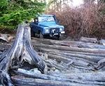 East Stave Lake - Mar 2014 052