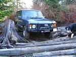East Stave Lake - Mar 2014 058