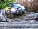 East Stave Lake - Mar 2014 062