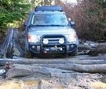 East Stave Lake - Mar 2014 063