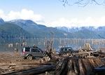 East Stave Lake - Mar 2014 068