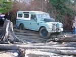 East Stave Lake - Mar 2014 070