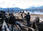 East Stave Lake - Mar 2014 071