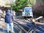 East Stave Lake - Mar 2014 072