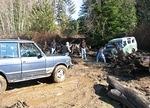 East Stave Lake - Mar 2014 073