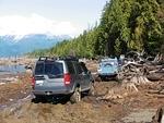 East Stave Lake - Mar 2014 074