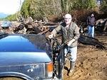 East Stave Lake - Mar 2014 075