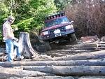 East Stave Lake - Mar 2014 079
