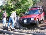 East Stave Lake - Mar 2014 080