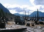 East Stave Lake - Mar 2014 082
