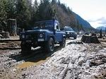 East Stave Lake - Mar 2014 085