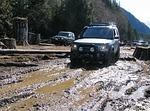 East Stave Lake - Mar 2014 086