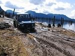 East Stave Lake - Mar 2014 090